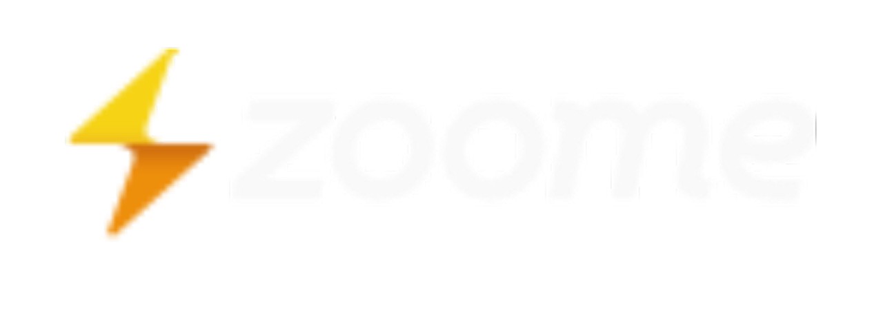 Zoome Casino Logo