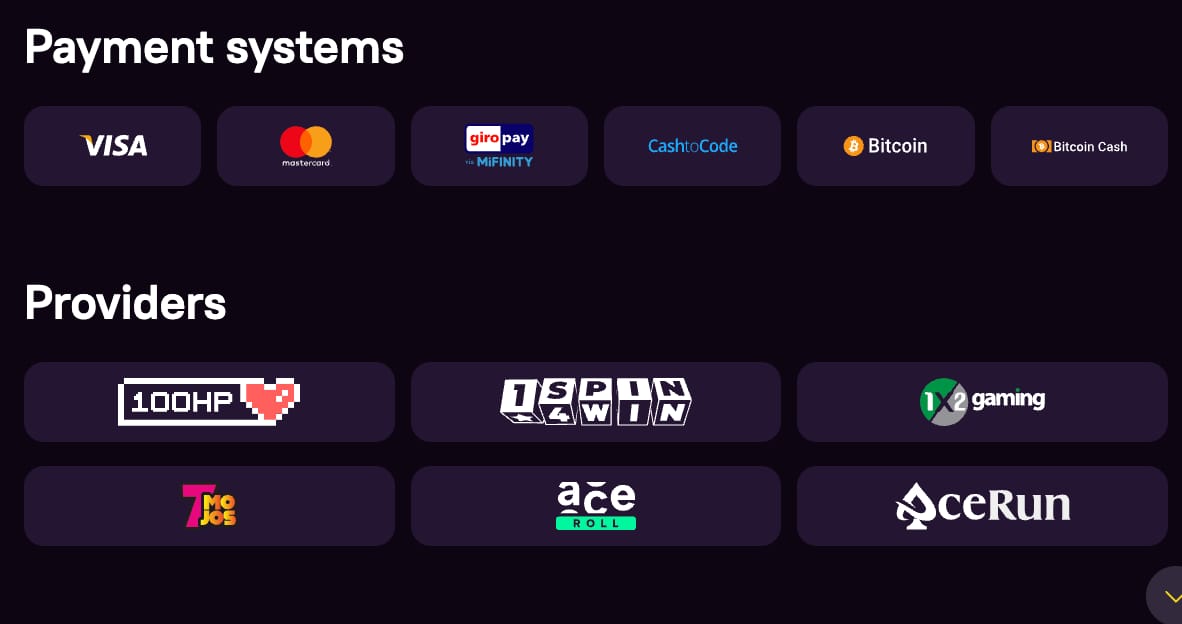 Gambling info site - Zoome Casino